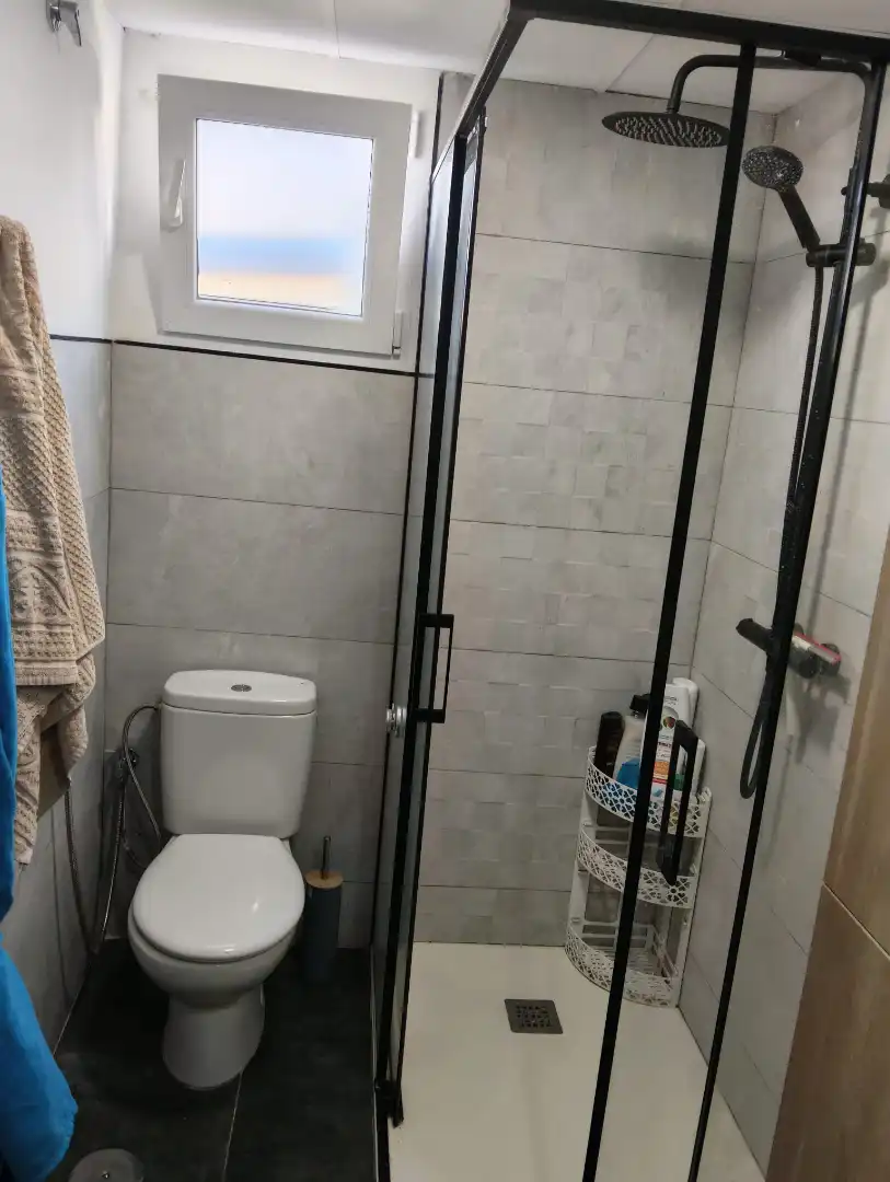 Villa con piscina in affitto a Diseminado Cañada, imagen 4
