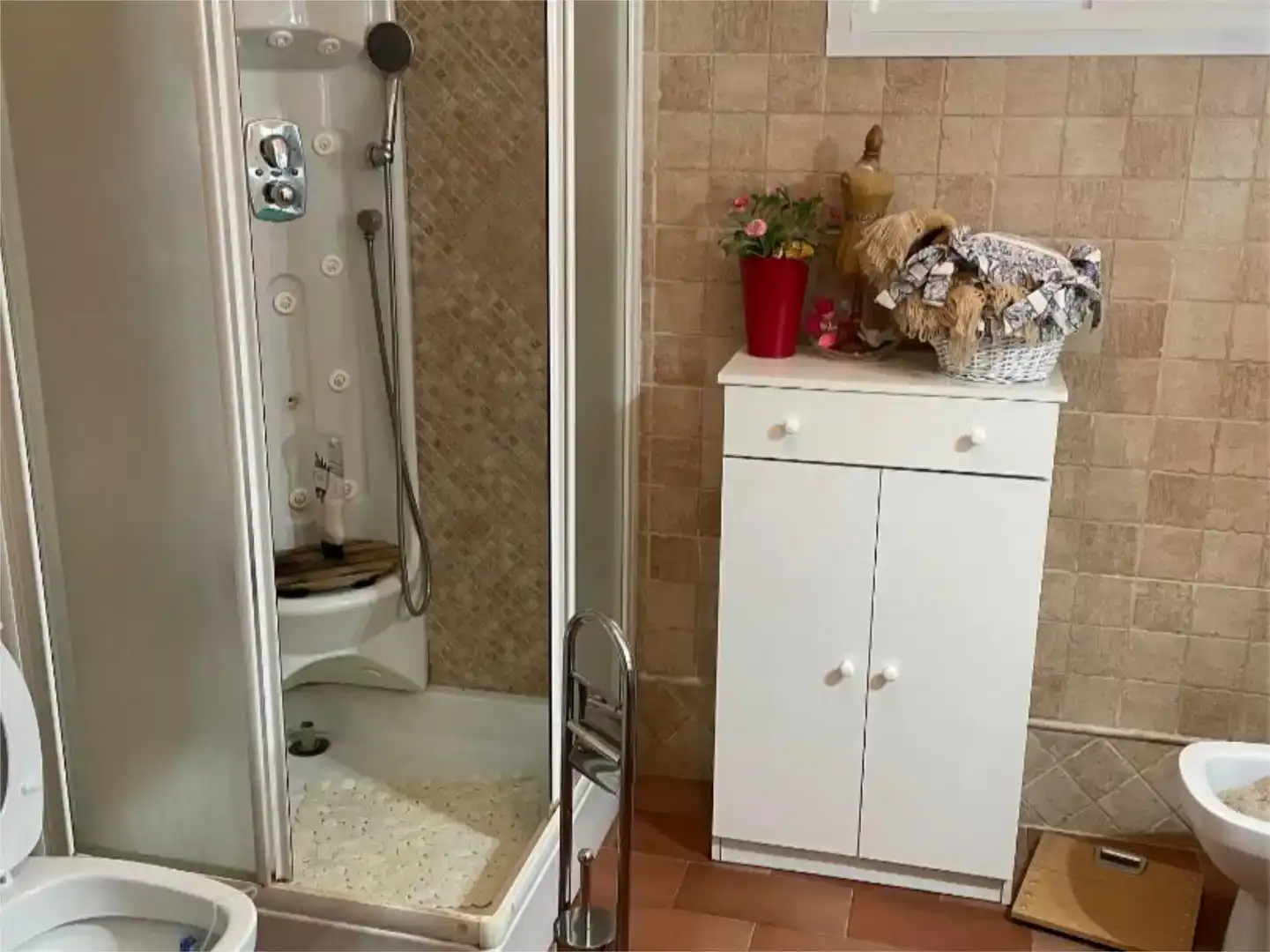 Baño de Casa o chalet en venta en Morón de la Frontera, Sevilla