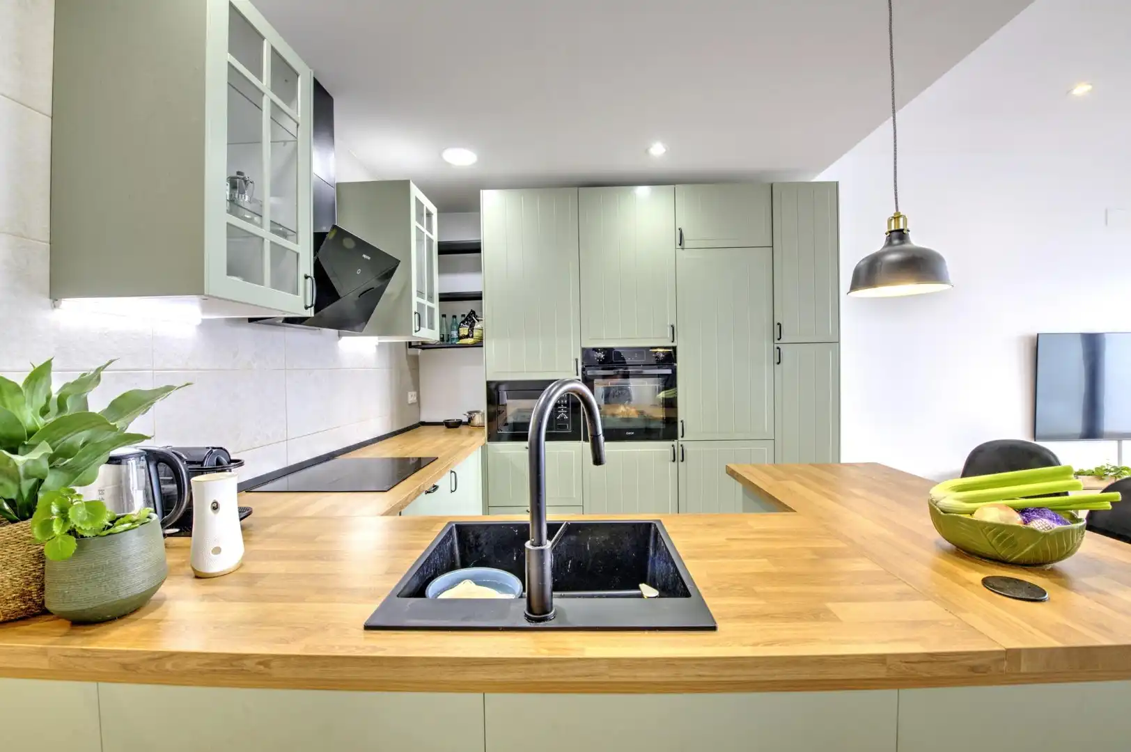 Rez-de-chaussée à vendre à SANTA TERESA, imagen 9