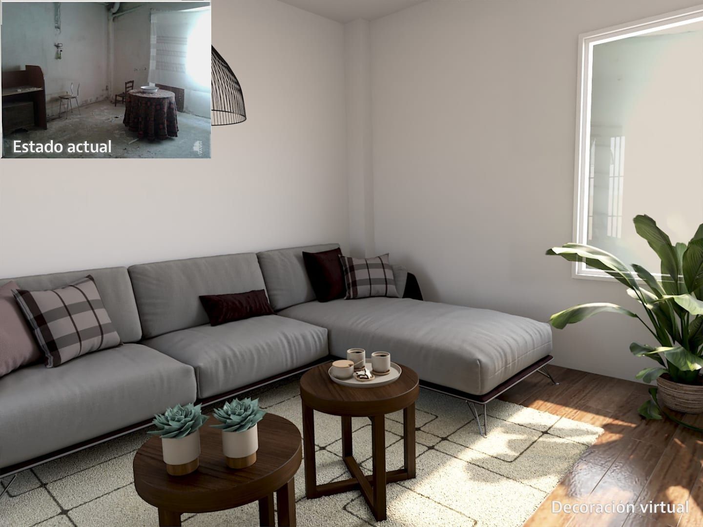 Single-family semi-detached for sale in C/ Rodenas, Bullas
