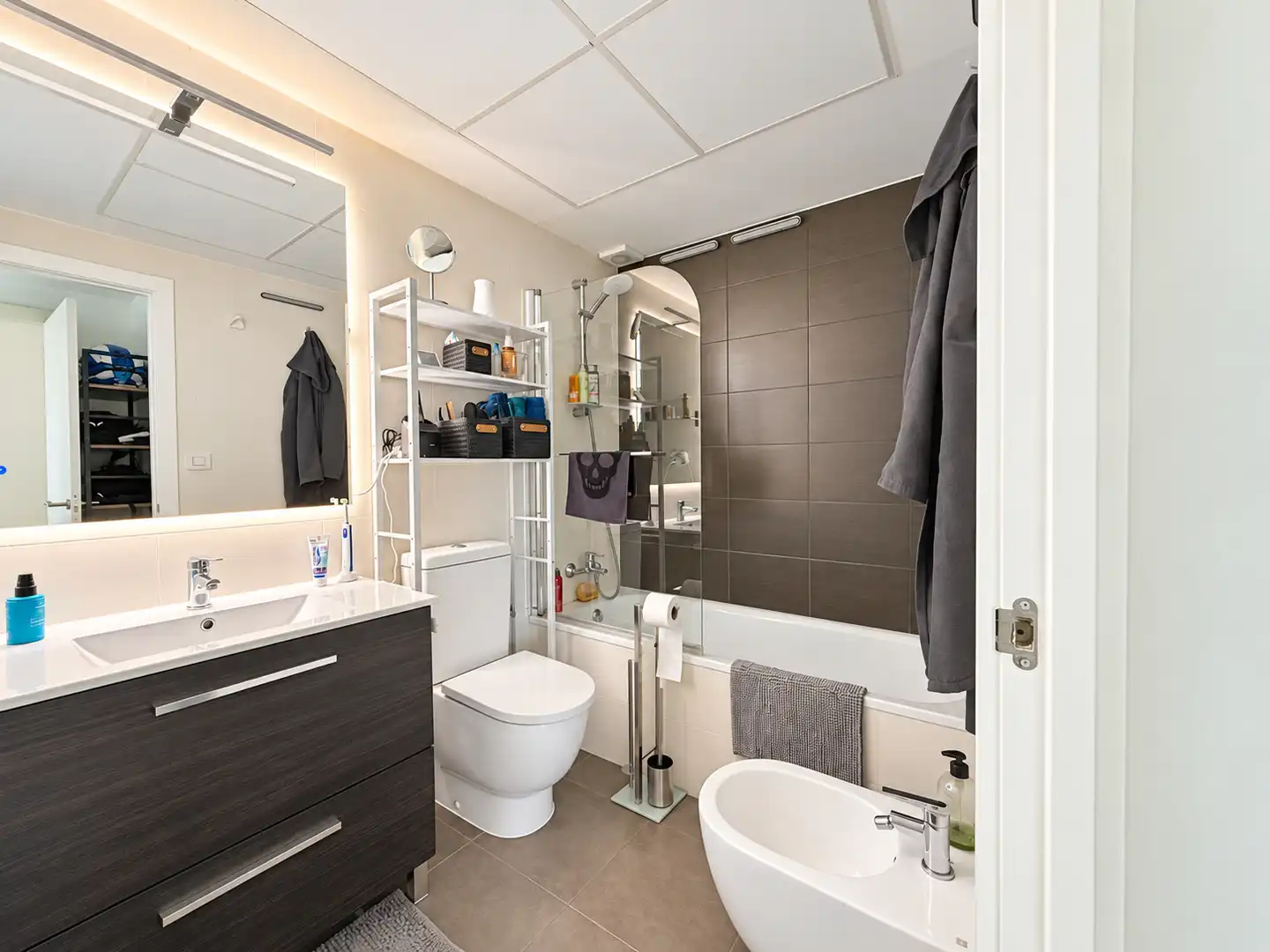 Flat with terrace for sale in Avenida Camp de Morvedre, imagen 15