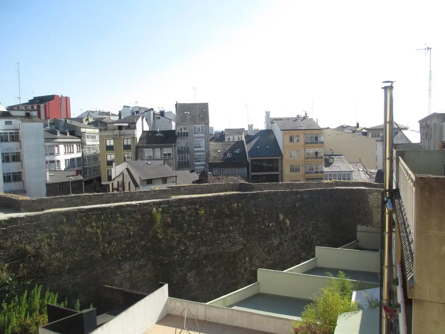 Casa amb jardí en venda a Centro - Recinto Amurallado, imagen 26