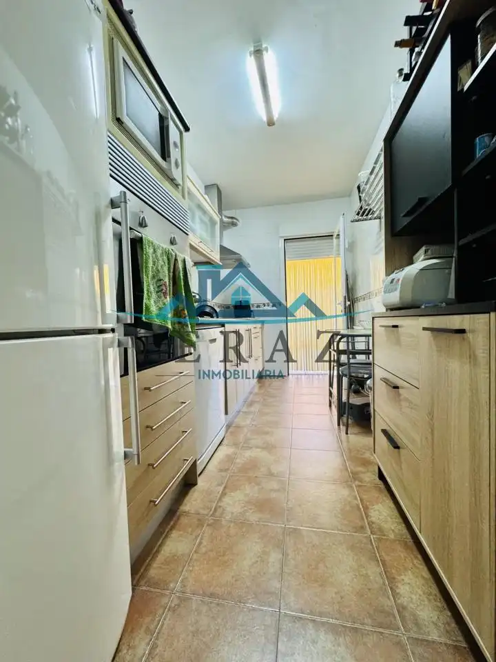 Casa amb piscina en venda a La Pueblanueva, imagen 10