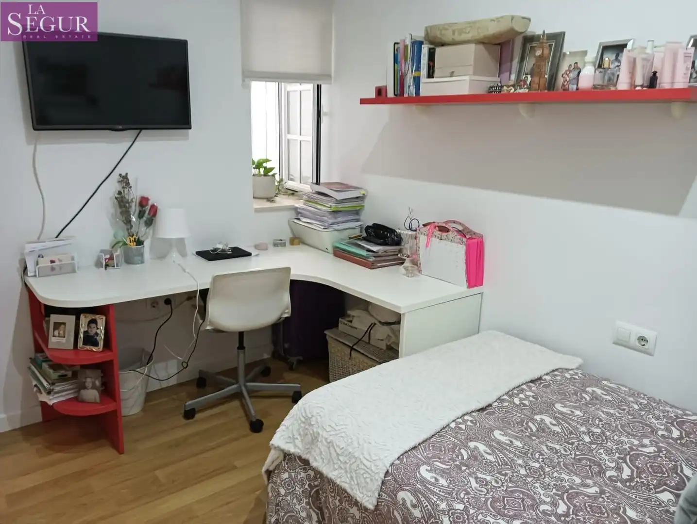 Habitación de Piso en venta en Cádiz