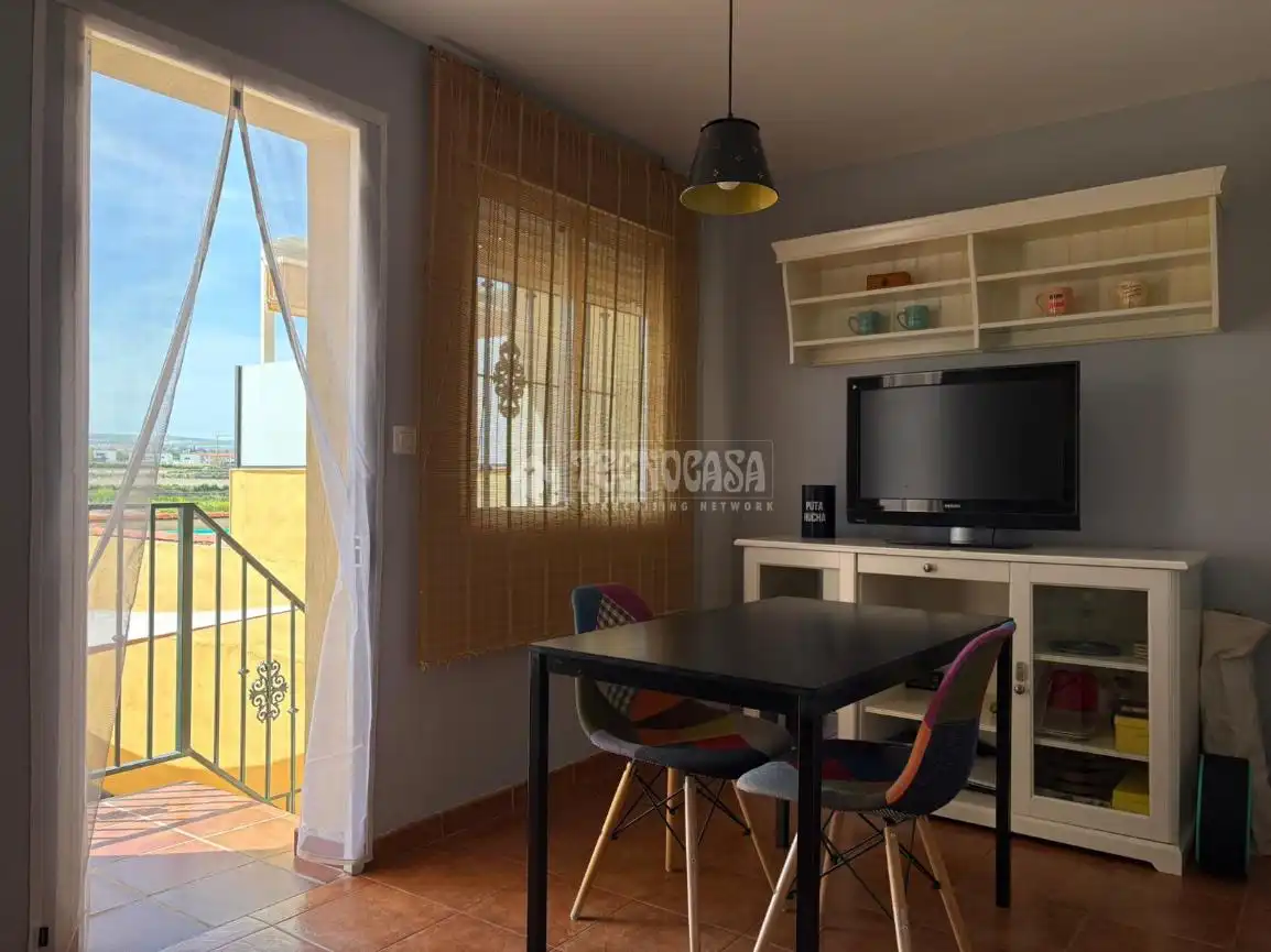 Casa o xalet en venda a Ambroz