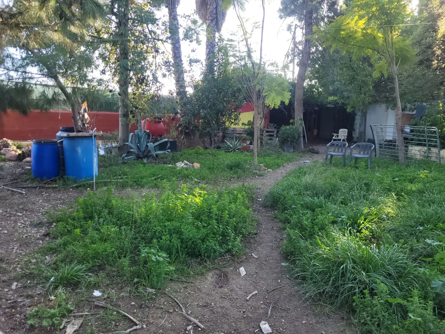 Terrenys i solars en venda a Pedanías Oeste, imagen 10