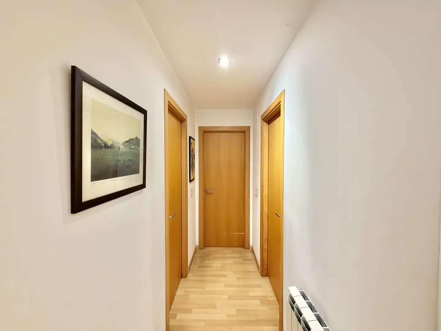 Piso en venta en Figueres con Calefacción, Terraza y Horno