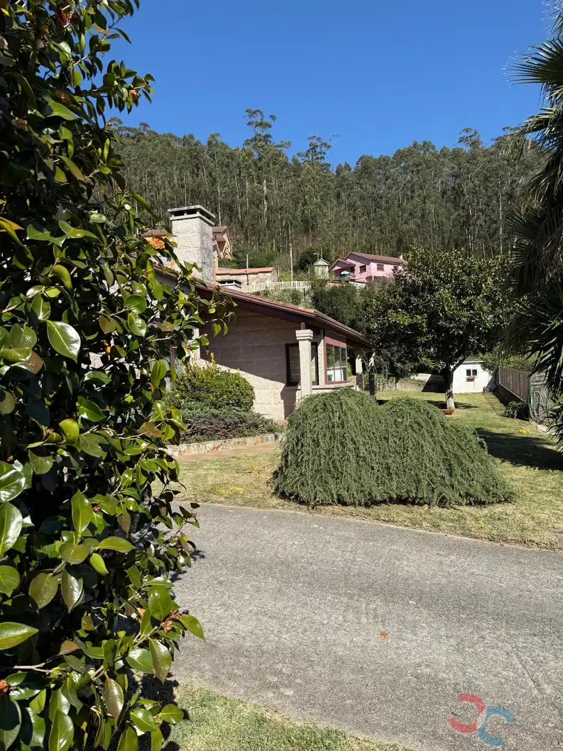 Casa o xalet en venda a Parroquias Rurales