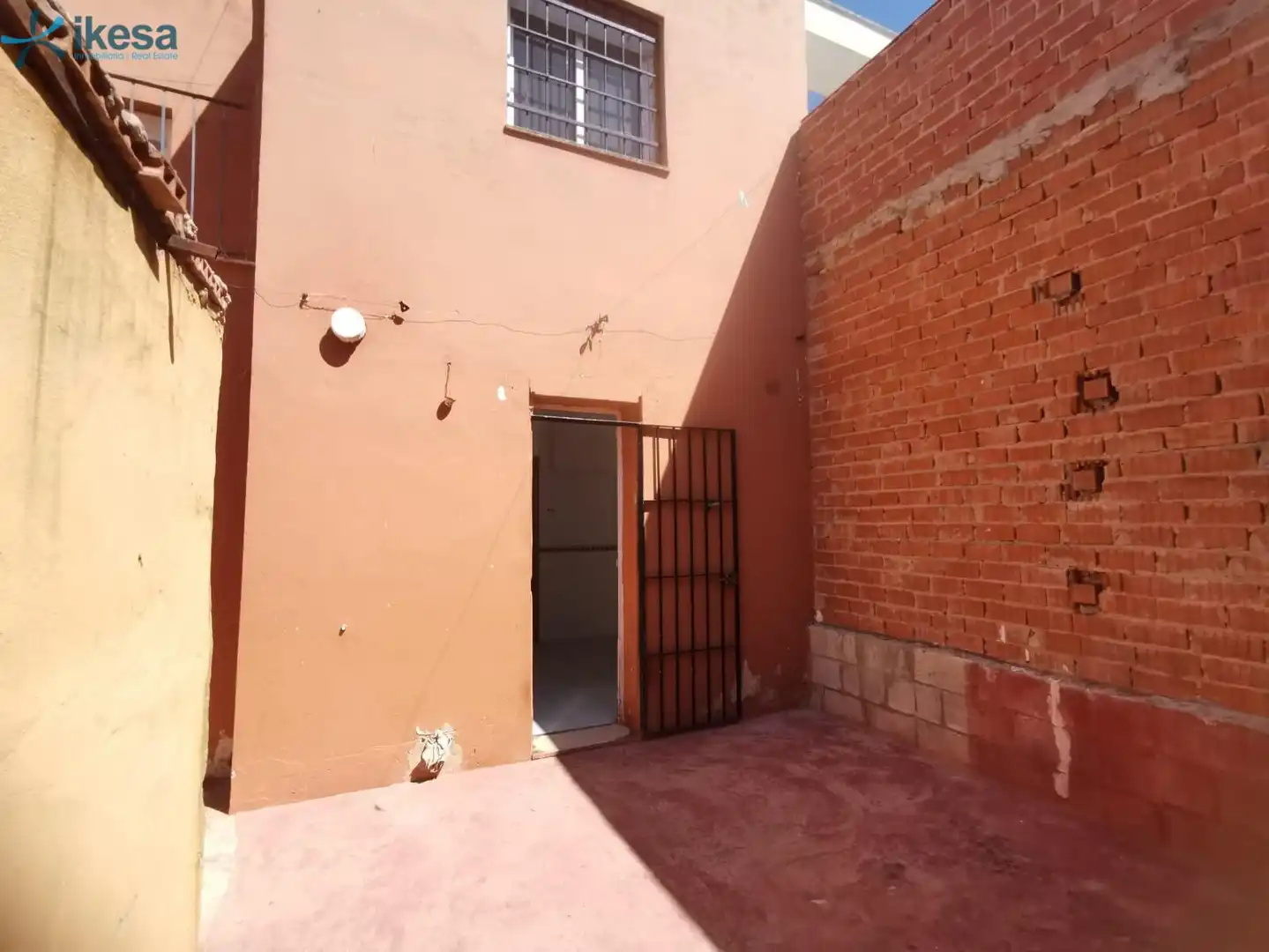 Casa o xalet en venda a Villalba del Alcor