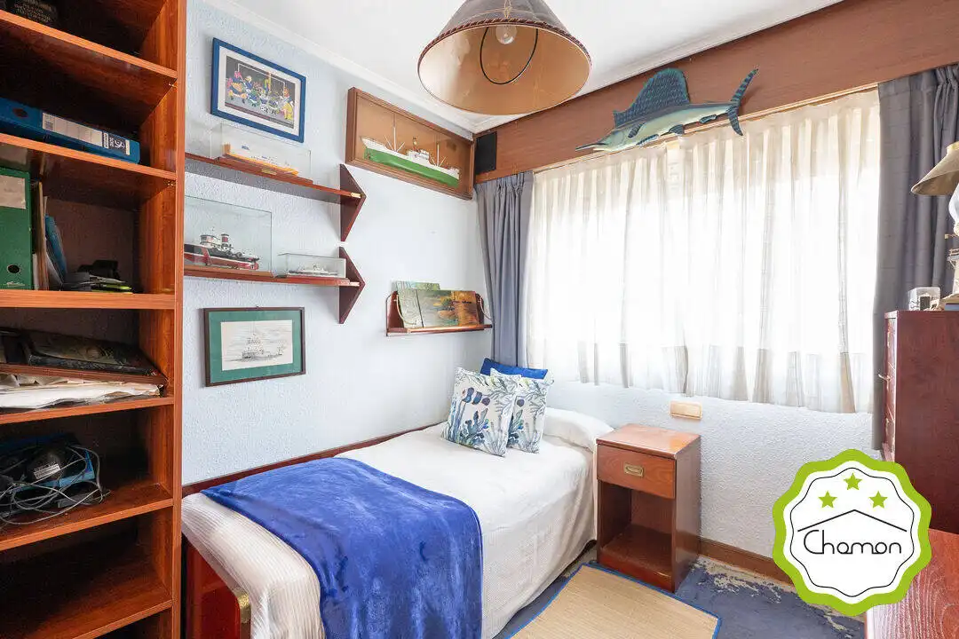 Duplex con piscina in vendita a Brazomar, imagen 33