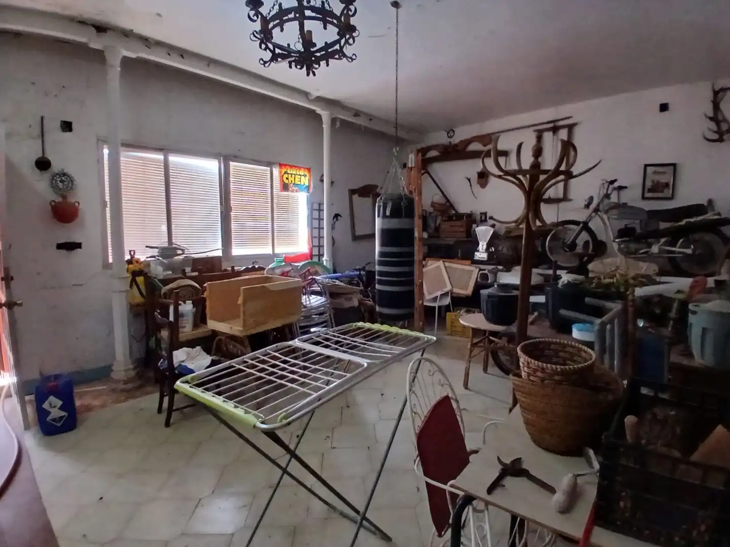 House with pool for sale in Valdepeñas, imagen 36
