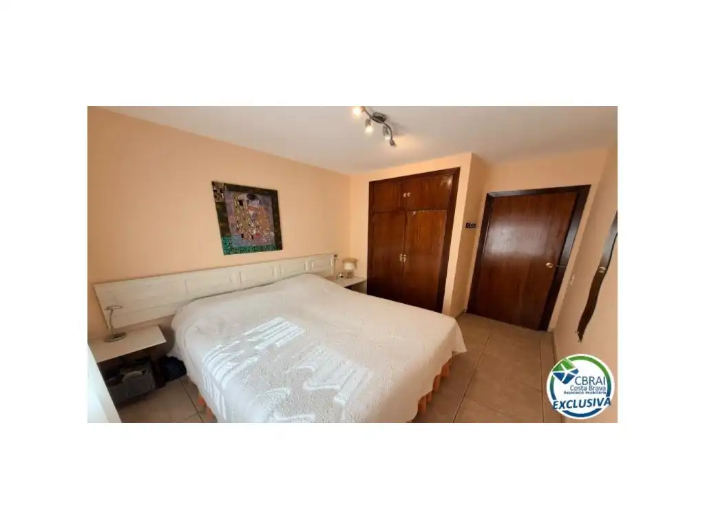 Flat with pool for sale in Travessia Gola Estany, imagen 8