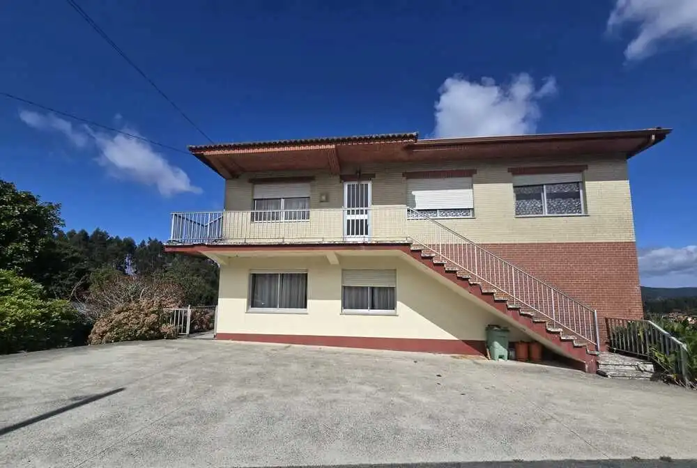 Maison rustique avec jardin à vendre à Sedes - Pedroso - Doso, imagen 39