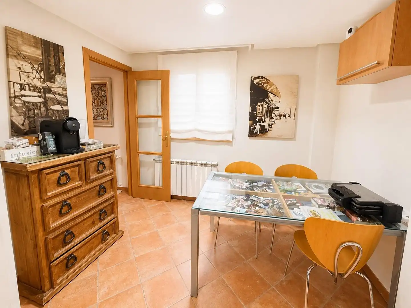 Penthouse mit Aufzug zum Verkauf in Ibi, imagen 17