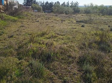 Terrenos y solares en venta en Encina 130