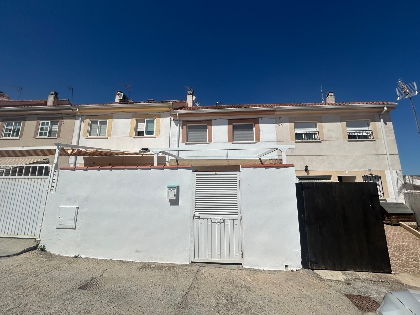 Casa o xalet en venda a Corpa