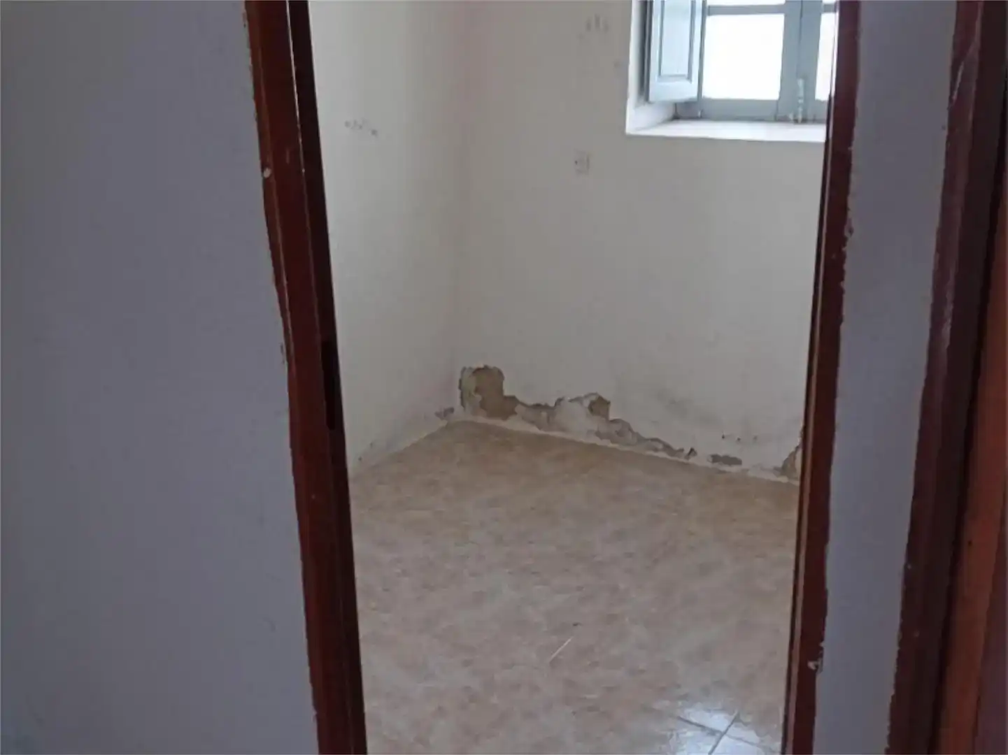 Piso en venta en Casasola con Jardín privado