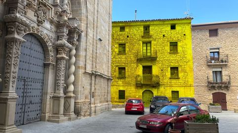 Foto 5 de Casa o chalet en venta en Plaza Mayor, 2, Valjunquera, Teruel