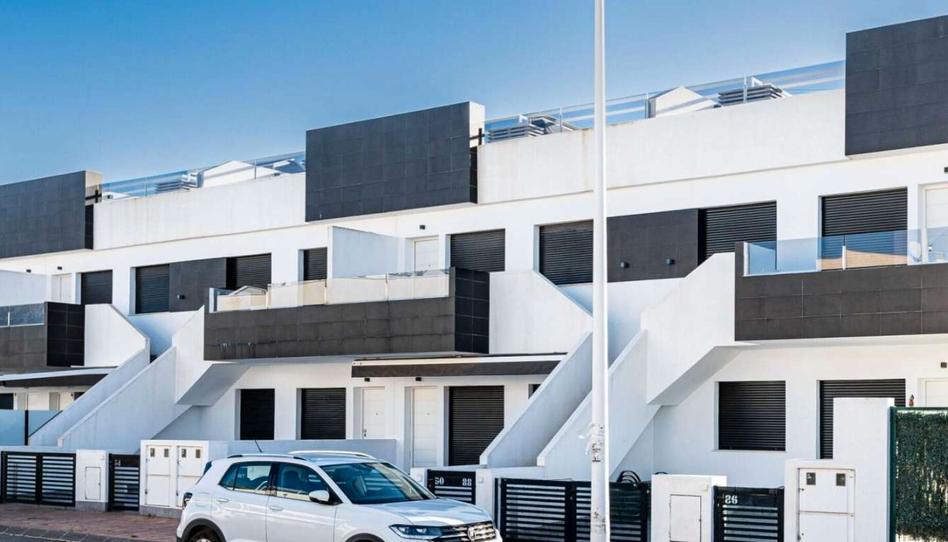 Photo 1 of Apartment for sale in N/a, Lo Pagán, Murcia