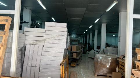 Photo 2 of Industrial buildings for sale in Polígono del Aeropuerto, Manises