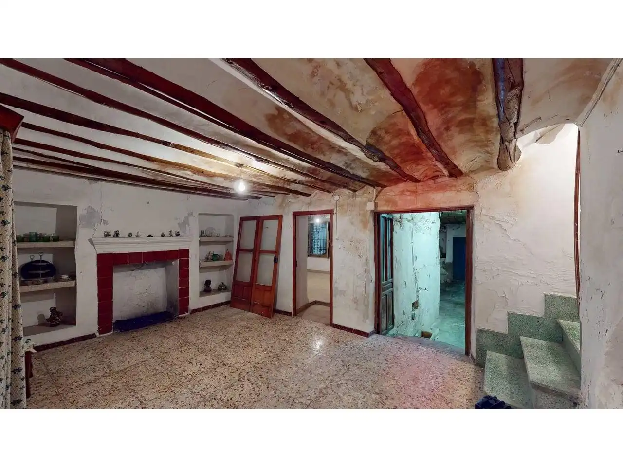 Casa o xalet en venda en Caravaca de la Cruz