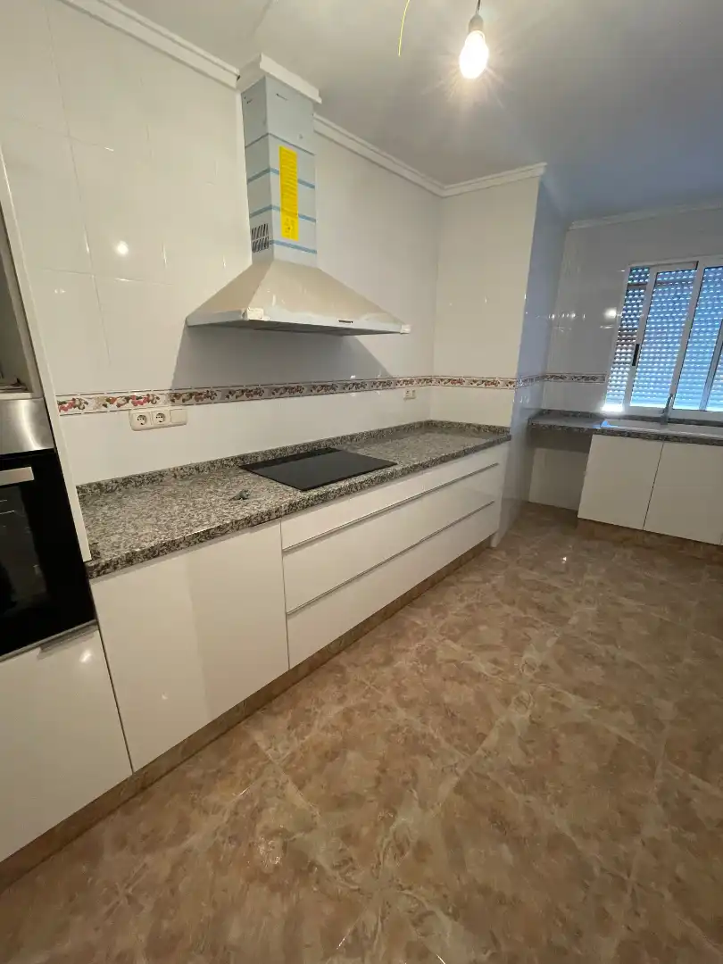 Flat for sale in Avinguda de l'Estació, Alginet
