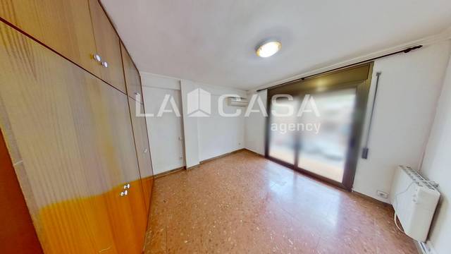 Piso en Venta en La Verneda i la Pau