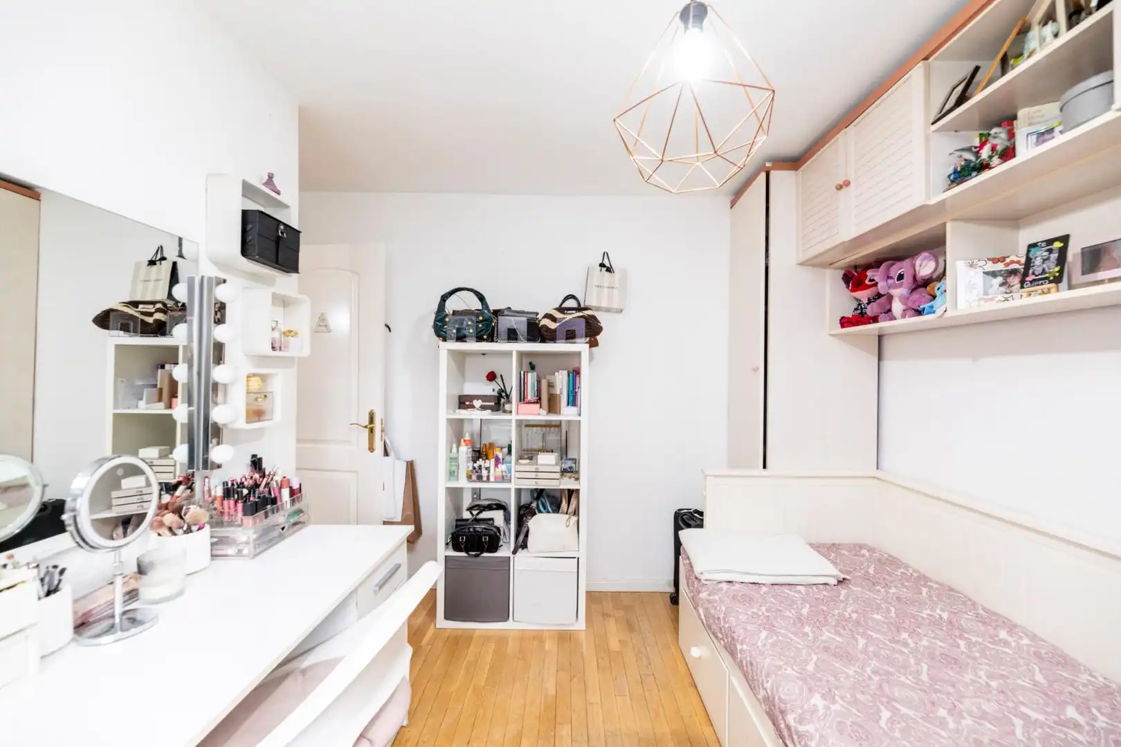 Habitación de Piso en venta en Puente de Vallecas