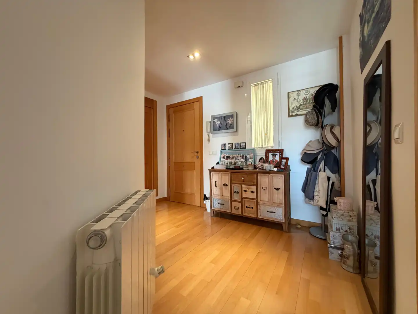 Flat with terrace for sale in Calle  Amparito Aguilar, imagen 17