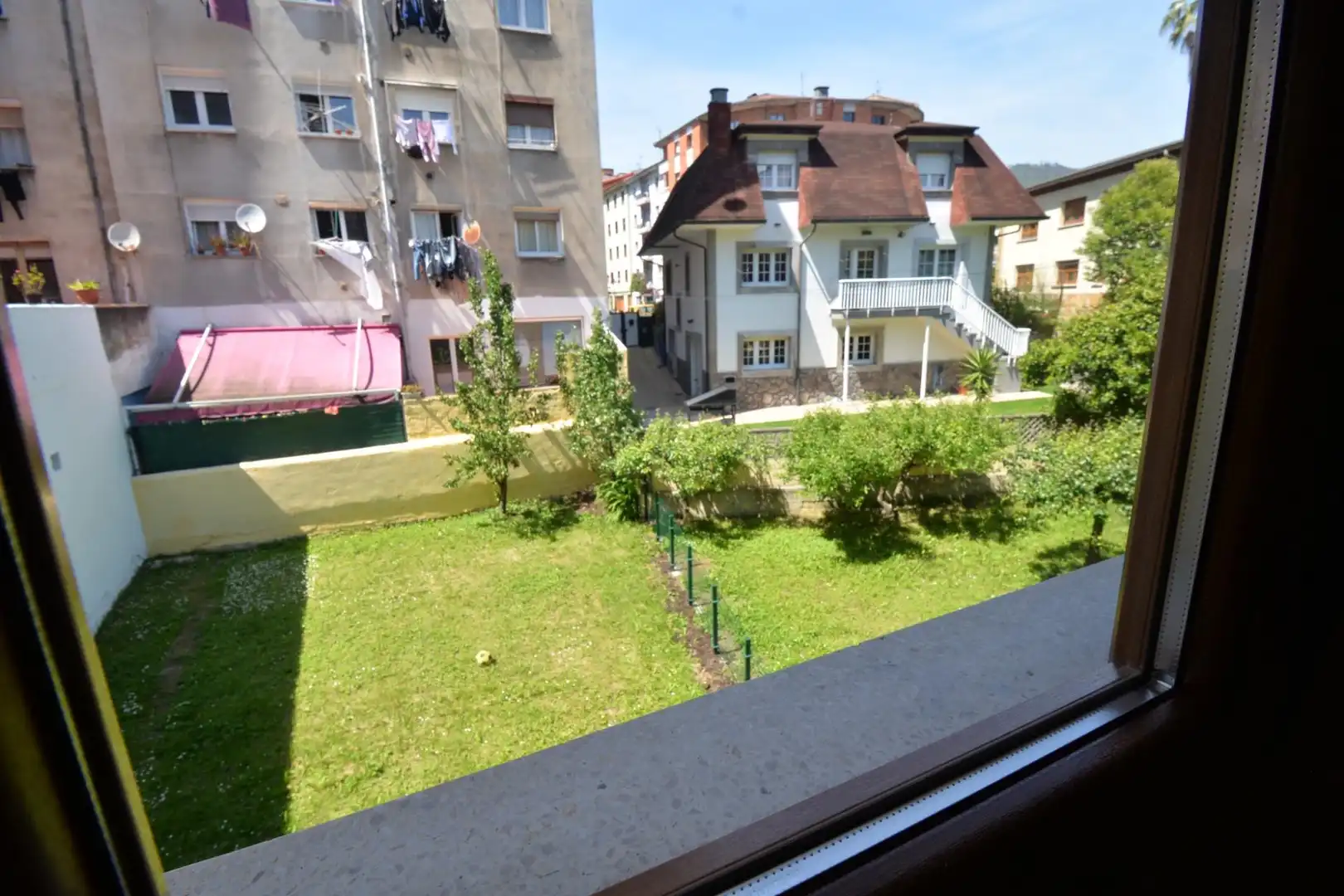 Exterior view of Houses for rent in Oviedo   with Terrace and Storage room