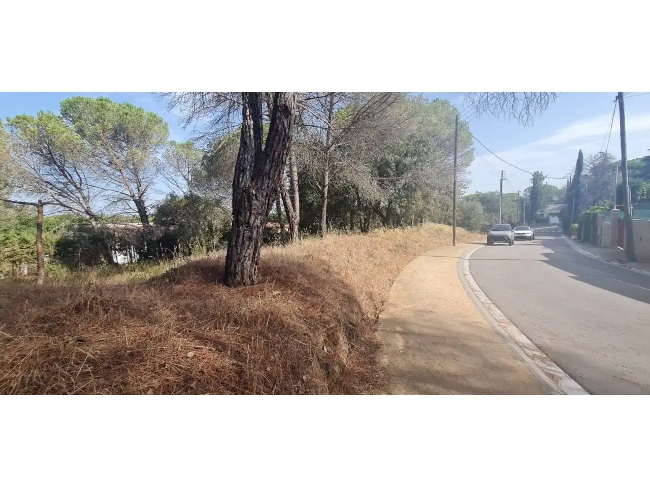 Terreny residencial en venda a Llagostera, imagen 28