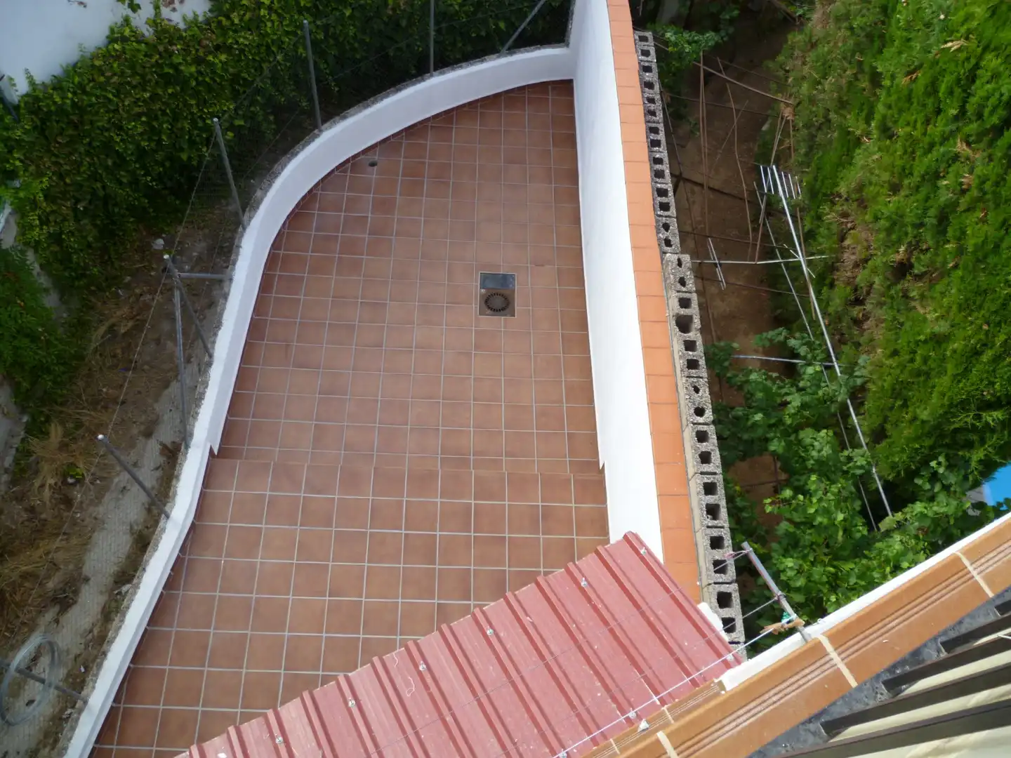 Terrace of Houses for sale in Siles  with Air Conditioner, Terrace and Furnished