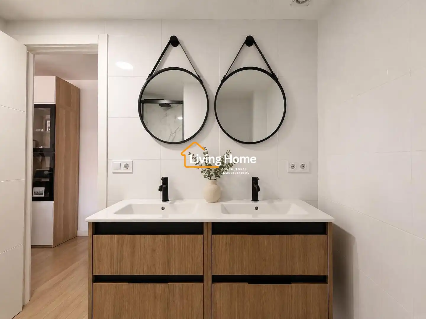 Bathroom of Flat for sale in Cambrils