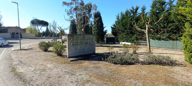 Terreno residencial en Venta en Calle Cinco Horas con Mario, 6 en Puente Duero