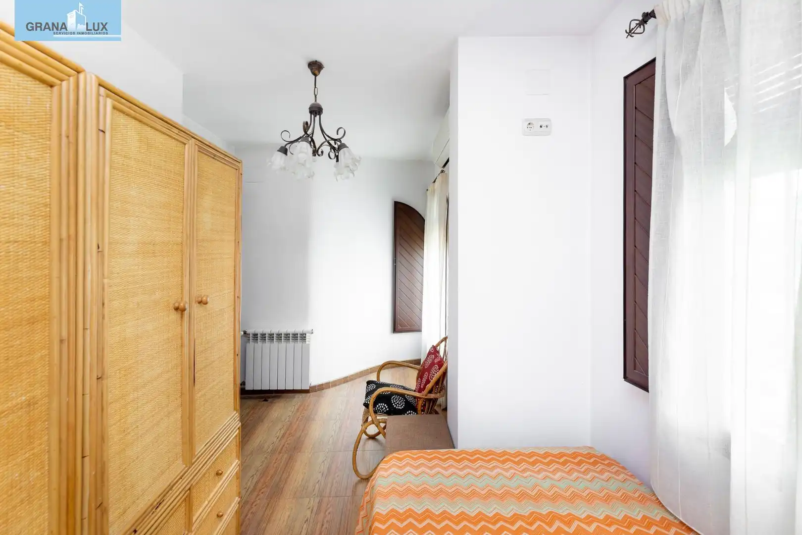 Maison mitoyenne avec piscine à vendre à Peligros, imagen 38