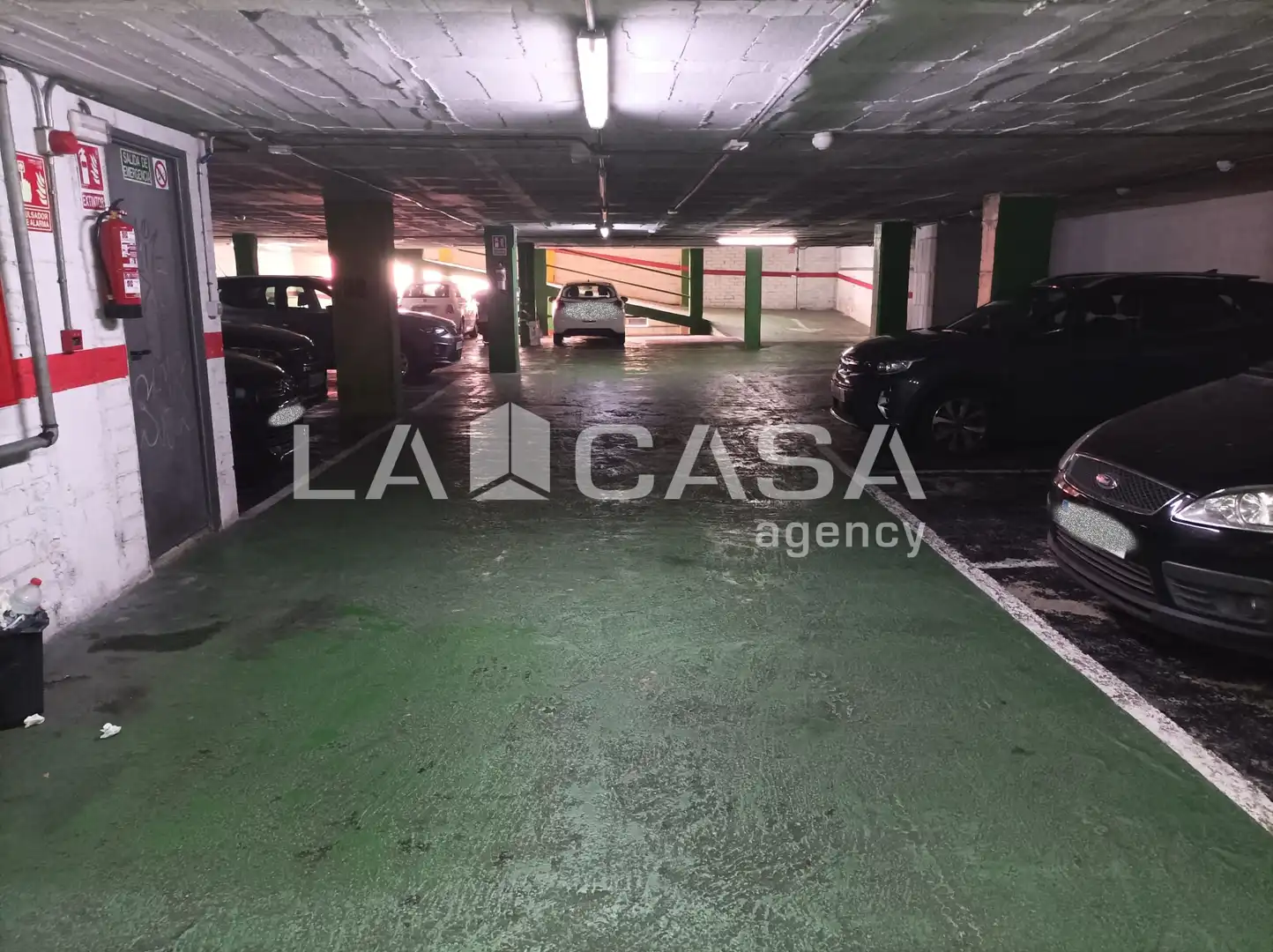 Parking à vendre à Santa Rosa, imagen 15