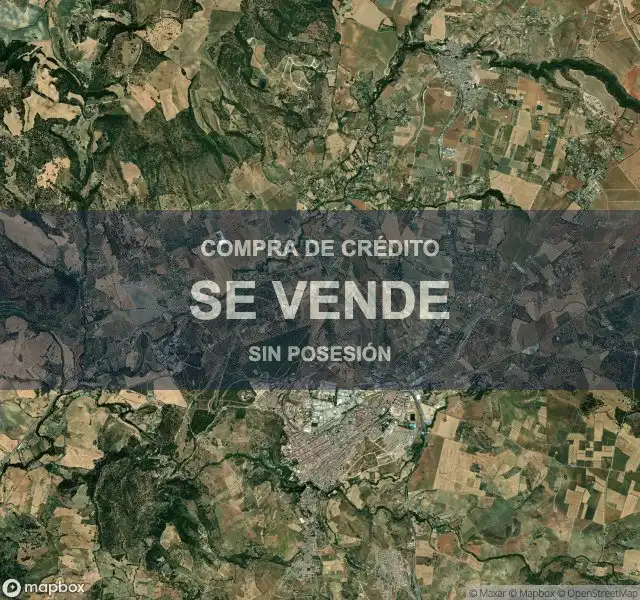 Flat for sale in Juzgados - La Feria