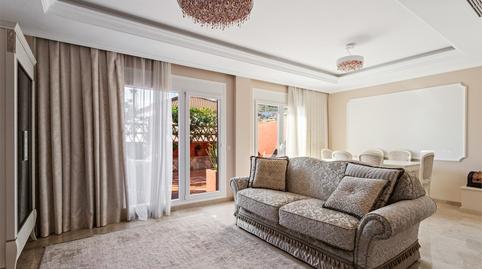 Photo 2 of Single-family semi-detached for sale in Montilla, Arroyo de la Miel, Benalmádena