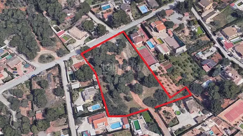 Edifici en venda en Marbella amb Alarma