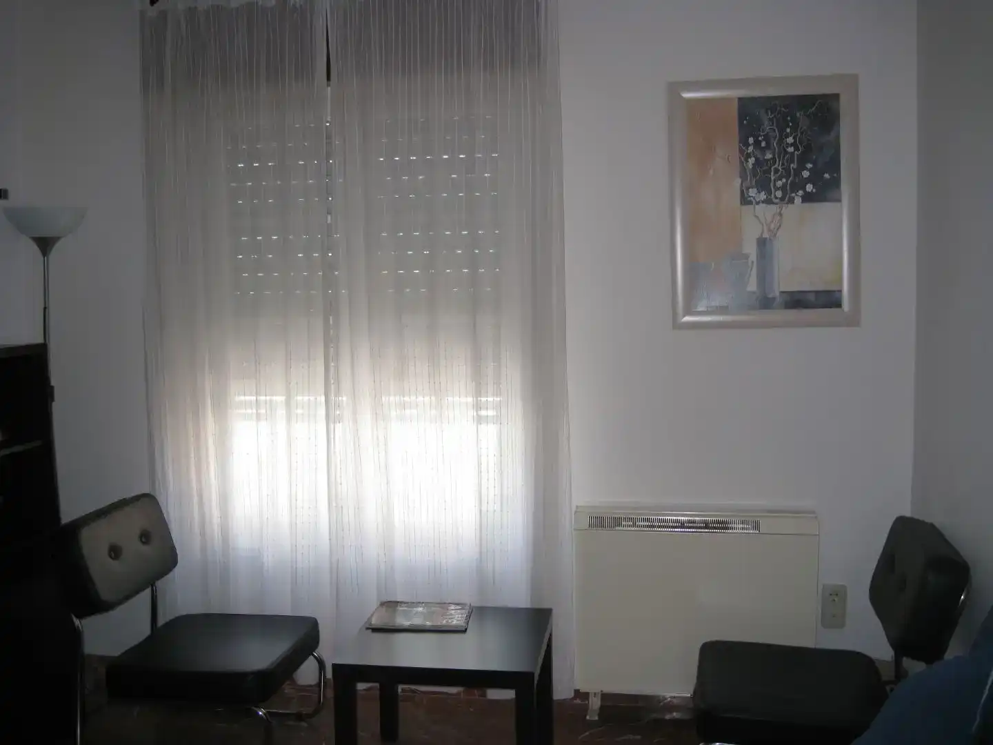 Esszimmer von Wohnung zur Miete in Alcalá la Real mit Abstellraum, Möbliert und Balkon