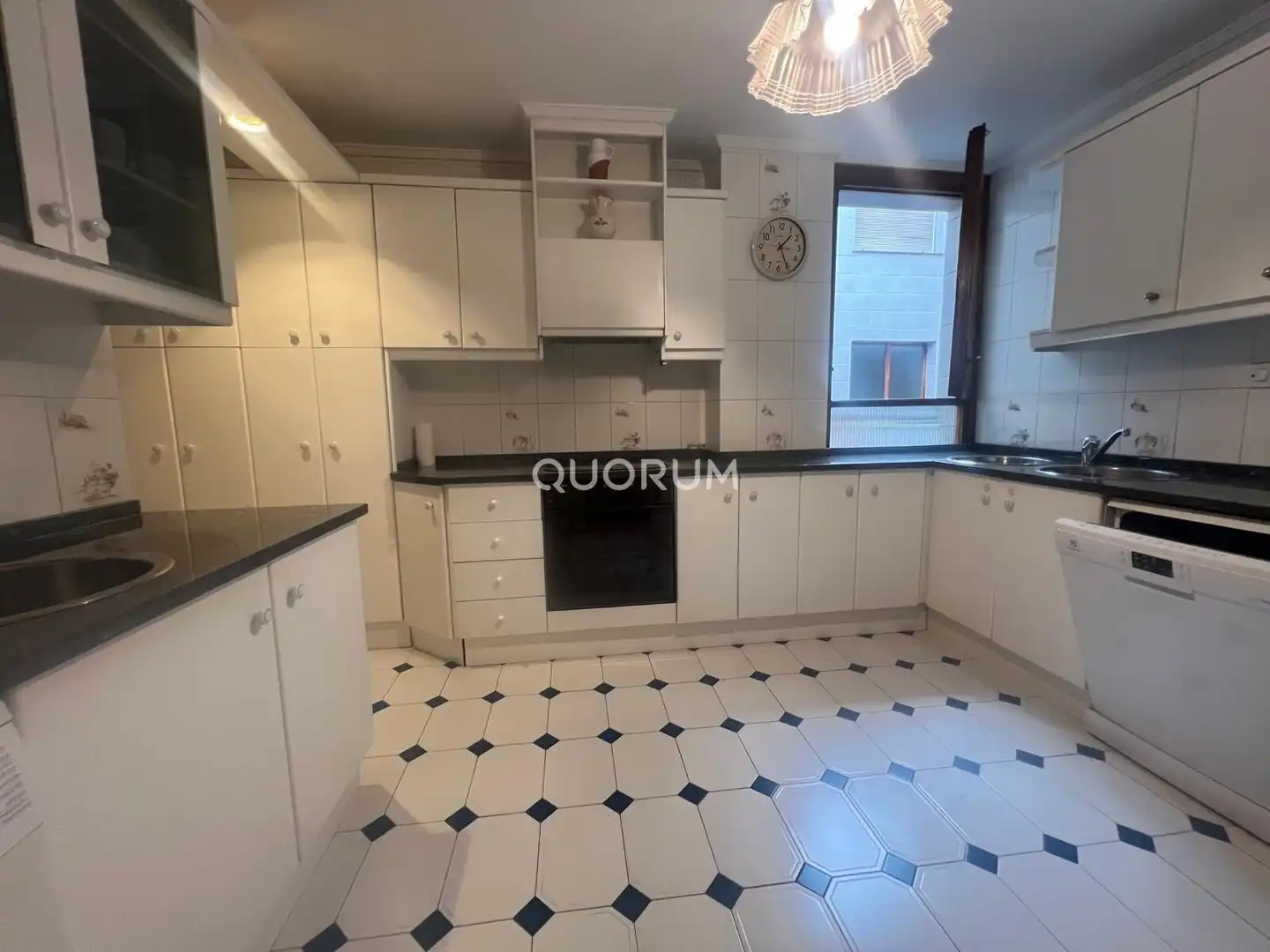 Appartement avec ascenseur à louer à Calle Marcelino Oreja, imagen 5