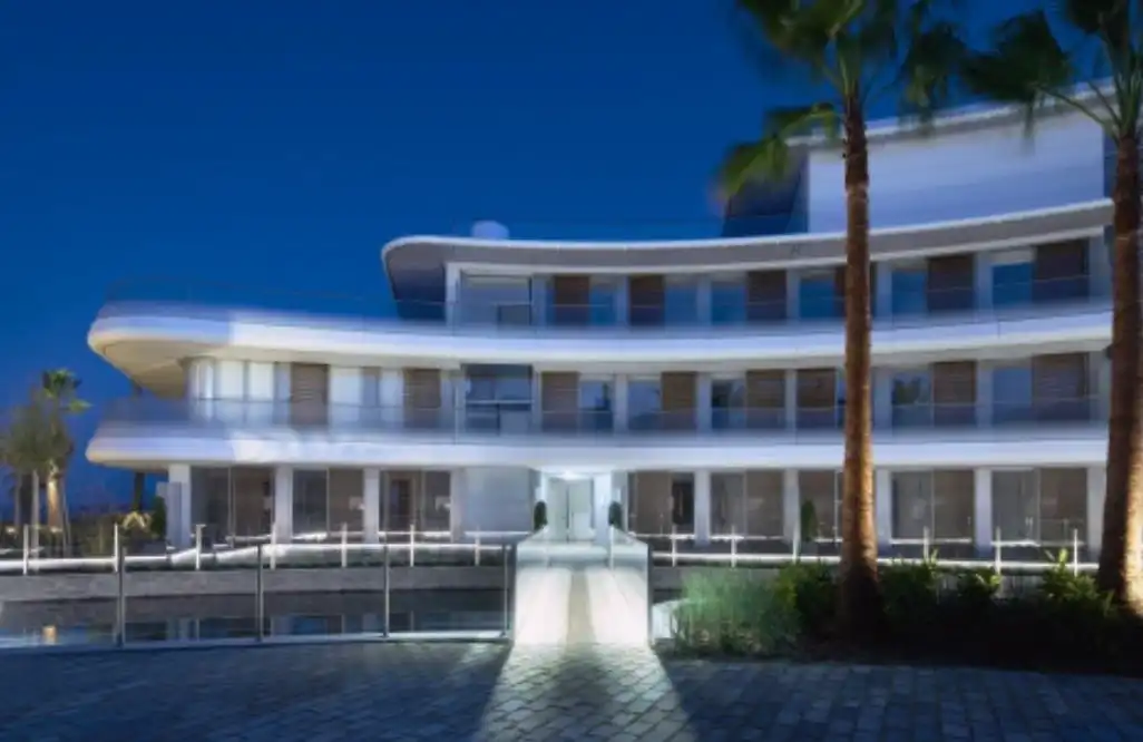 Apartamento en venta en Guadalobón