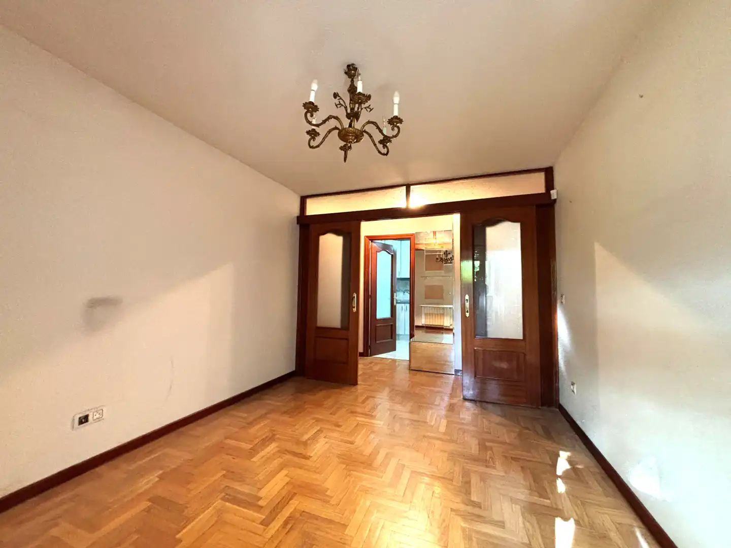 Flat for sale in Madrid  with Heating, Parquet flooring and Terrace