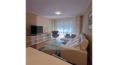 Foto 5 von Wohnung zum Verkauf in Calle Collado el, Centro, Soria Capital