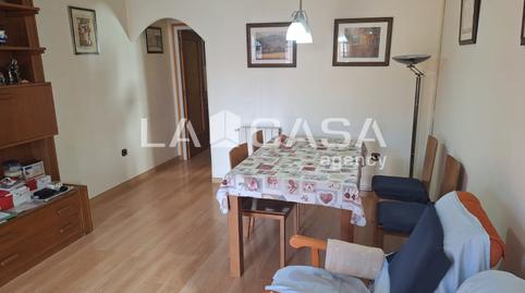 Foto 4 de Ático en venta en Centre, Santa Coloma de Gramenet