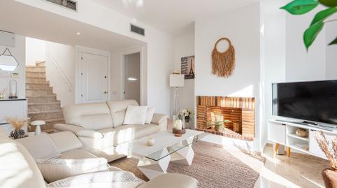 Photo 3 of Duplex for sale in Puerto Banús, Málaga