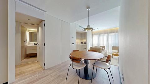 Foto 5 de Piso en venta en Balmes, Sant Gervasi- Galvany, Barcelona Capital