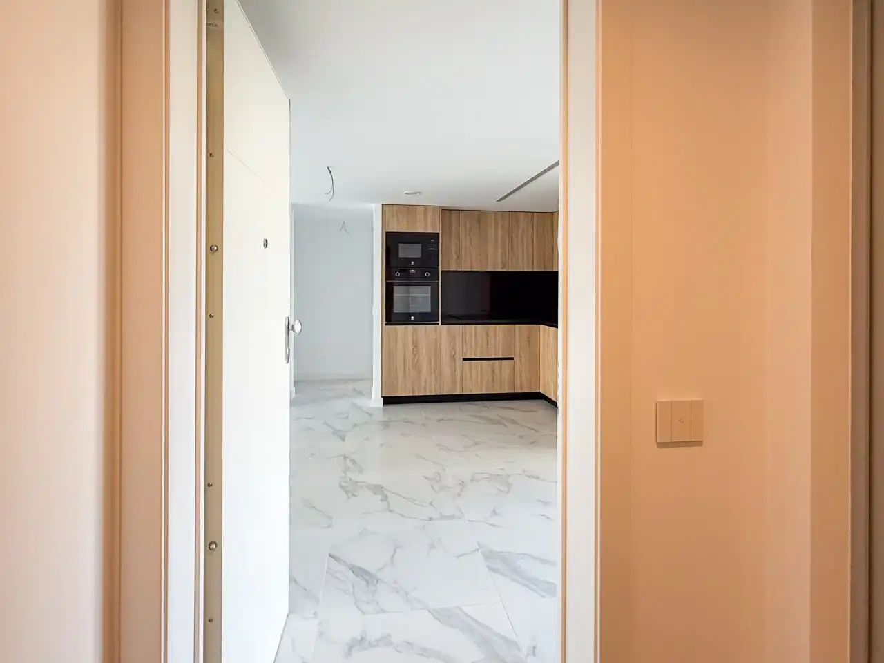 Flat for sale in Torrevieja  with Air Conditioner, Heating and Terrace
