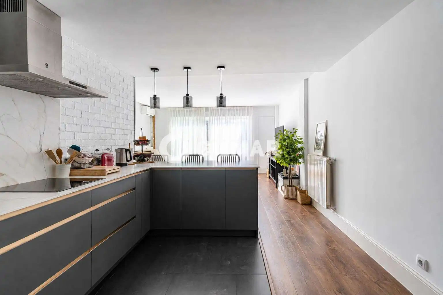 Penthouse with terrace for sale in Europolis, imagen 7