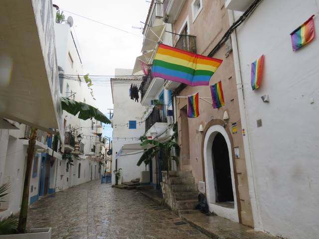 Local comercial en Venta en N/A en Dalt de la Vila - La Marina